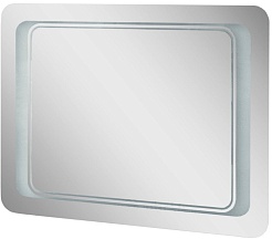 Ceruttispa Мебель для ванной Мессина 80 – фотография-7